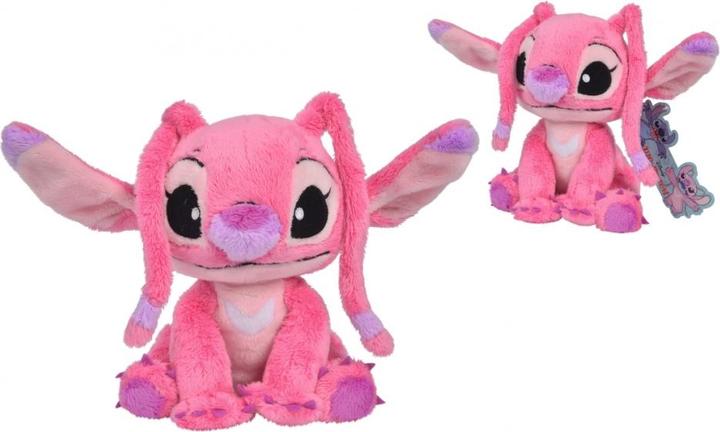 Produktbild Simba Disney Lilo+Stitch - Angel (25 cm)