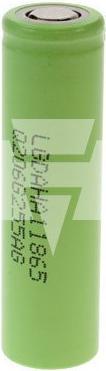 LG ICR 18650 HA1 (3.70 V, 1300 mAh)