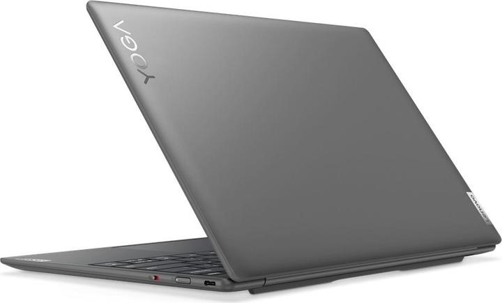 Produktbild Lenovo Yoga Slim 7 (13.30", Intel Core i5-1340P, 16 GB, 512 GB, DE)