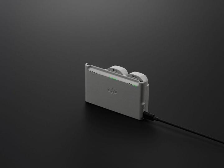 Produktbild DJI Neo Two-Way Charging Hub (Drohnen Ladegerät, DJI Neo)