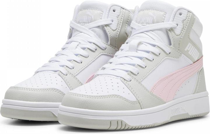 Produktbild Puma Rebound V6 Mid Jr (39)