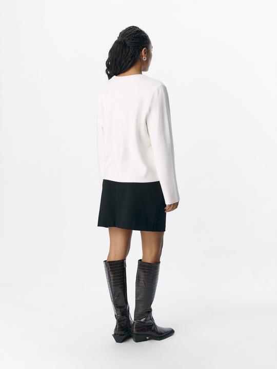 Actual product image Object Langärmeliger Strickpullover (XL)