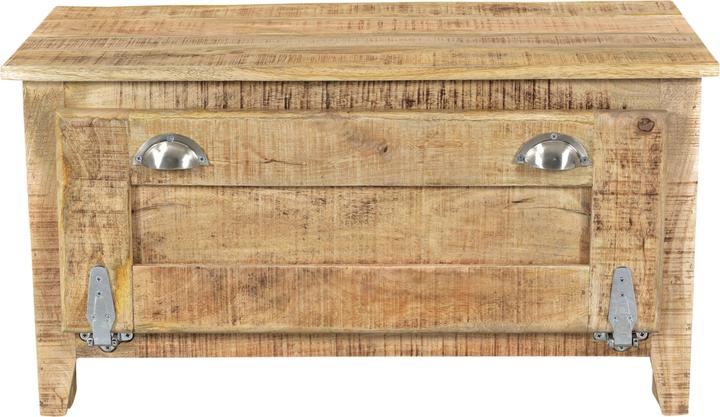Produktbild SIT Möbel Garderoben-Set Frigo natur 5-teilig