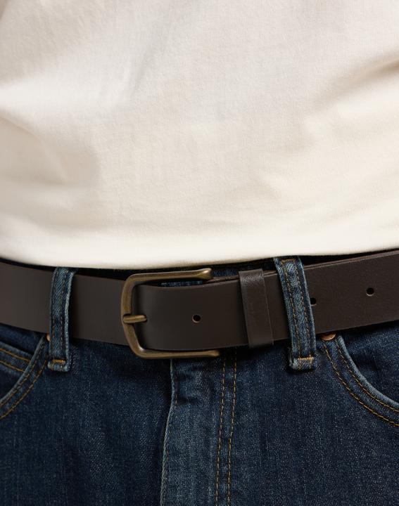 Actual product image Lee Core Belt (85)