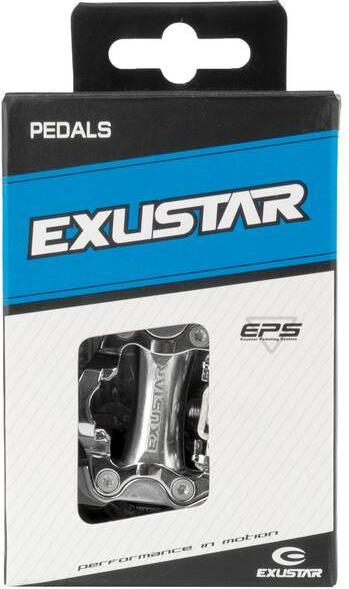 Actual product image Exustar E-PM86