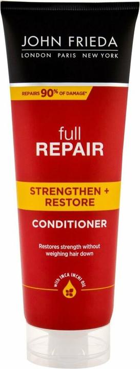 Produktbild John Frieda Full Repair Strengthen + Restore (250 ml)