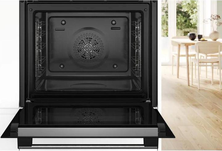 Produktbild Bosch Hausgeräte Serie 6 HBG578BS3