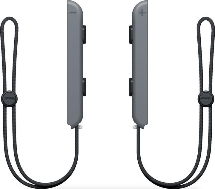 Actual product image Nintendo Joy-Con wrist loop (Switch)