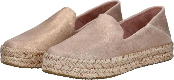 Actual product image Toms Women's Carolina (37.5)