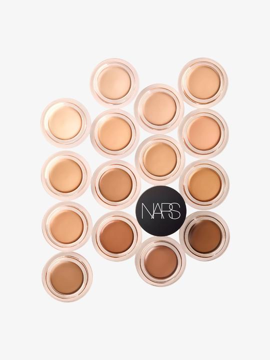Actual product image NARS Cosmetics Soft Matte Complete Concealer (Ginger)