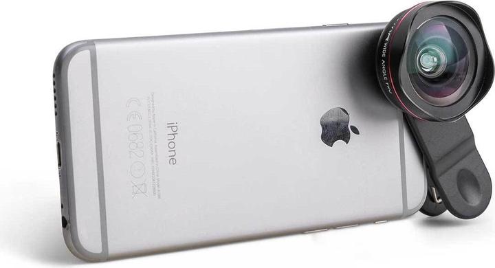 Produktbild Pictar Smart lens Weitwinkel 18mm