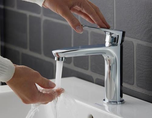 Produktbild Duravit Einhebel-Waschtischmischer