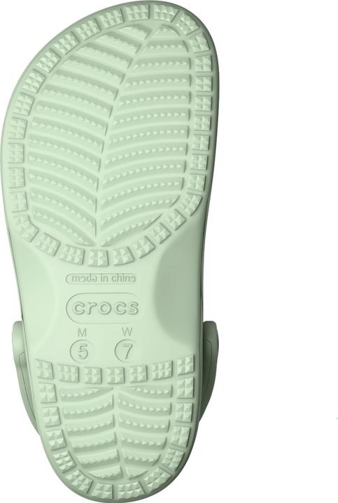 Actual product image Crocs Classic Floral Cut Out Clog (37, 38)