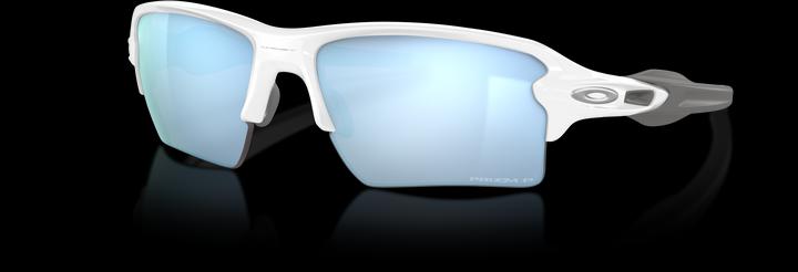 Actual product image Oakley Lunettes de soleil OO9188 blanc
