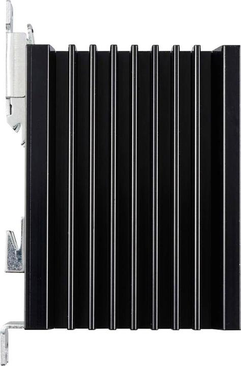 Actual product image Tru Components Kühlkörper TC-12705408 1 St.