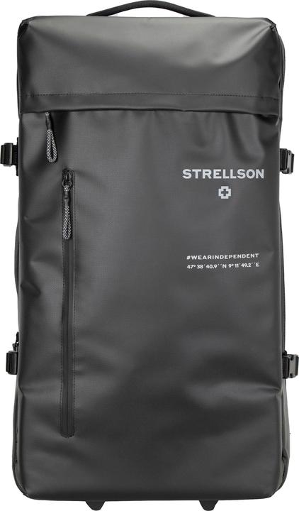 Actual product image Strellson Stockwell 2.0 (64 l, M (50 - 90l))