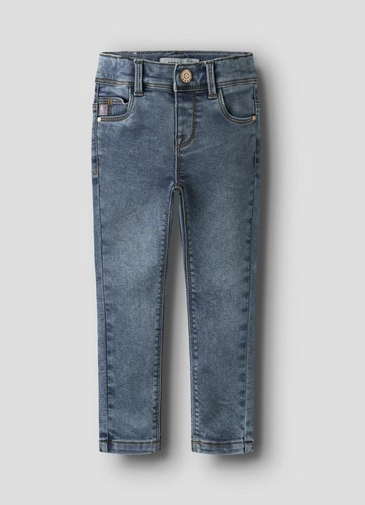 Actual product image Name it NMFPOLLY SKINNY JEANS 1842-TH NOOS (86)