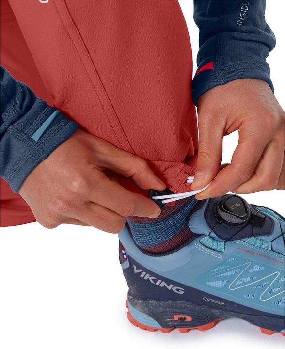 Actual product image Ortovox Brenta Pants W (XS)