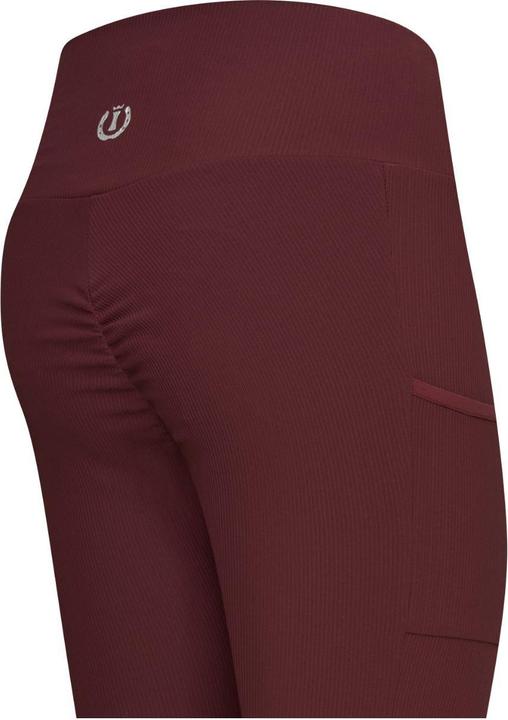Produktbild Imperial Riding Reitleggings IRHSofia Kniegripp (M)