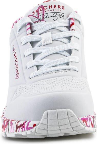 Actual product image Skechers Uno - Loving Love (37.5)