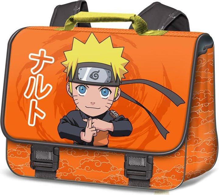 Produktbild Karactermania Cartable Backpack 2.0 Chikara
