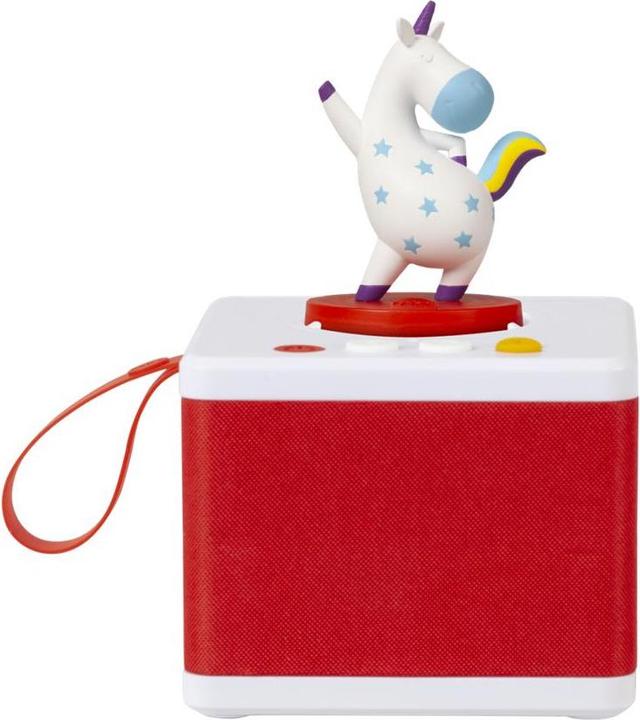Produktbild Faba - Baby Party (Italienisch)