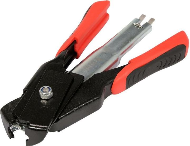 Actual product image Yato Szczypce Do łączenia Siatki (190 mm)