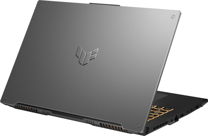 Immagine prodotto ASUS TUF GAMING F17 I7-13620H 1TB 16GB 17.3IN NOOD W11H (17.30", Intel Core i7-13620H, 16 GB, 1000 GB, DE)