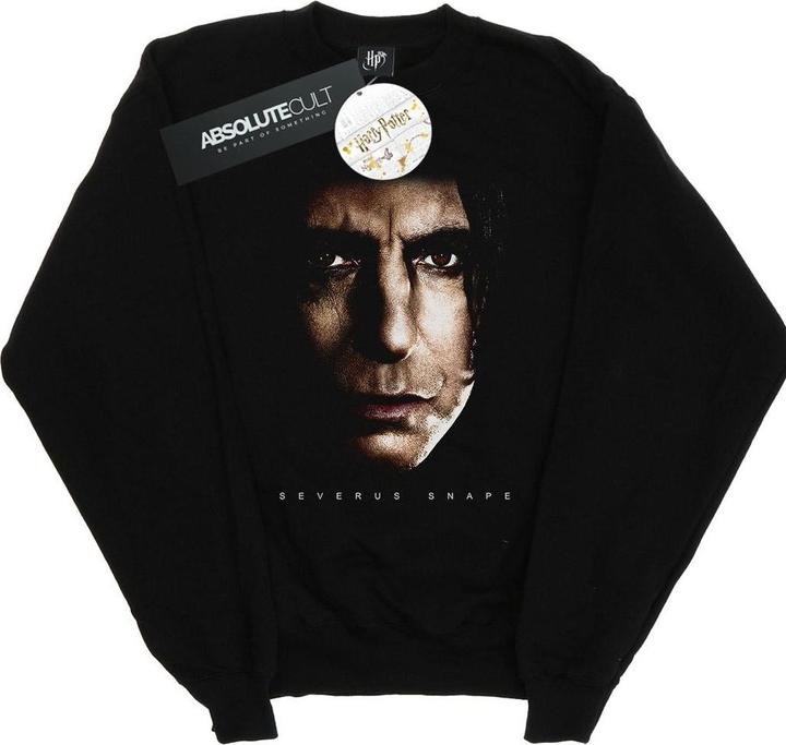 Severus Snape Portrait Sweatshirt (L)