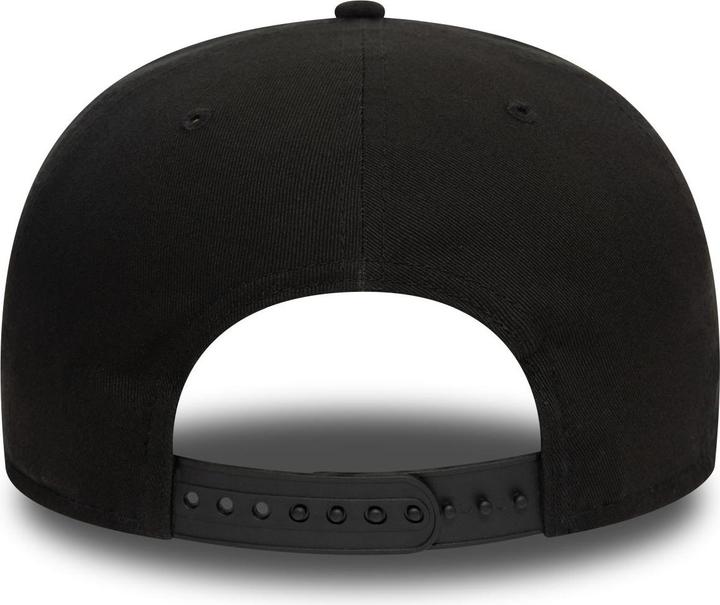 Produktbild New Era 9Fifty Snapback Cap - TONAL Chicago Bulls - M/L (M, L)
