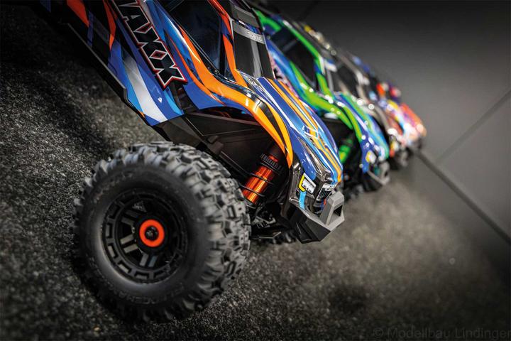 Produktbild Traxxas Wide Maxx Rocknroll (RTR Ready-to-Run)