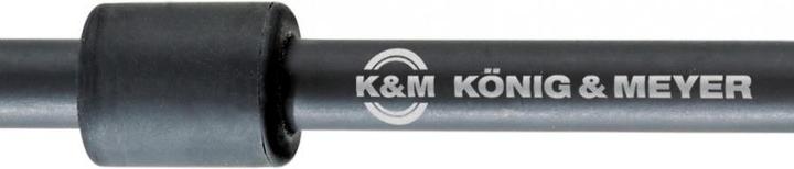 Produktbild K&M Haltemagnet
