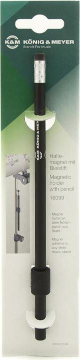 Produktbild K&M Haltemagnet