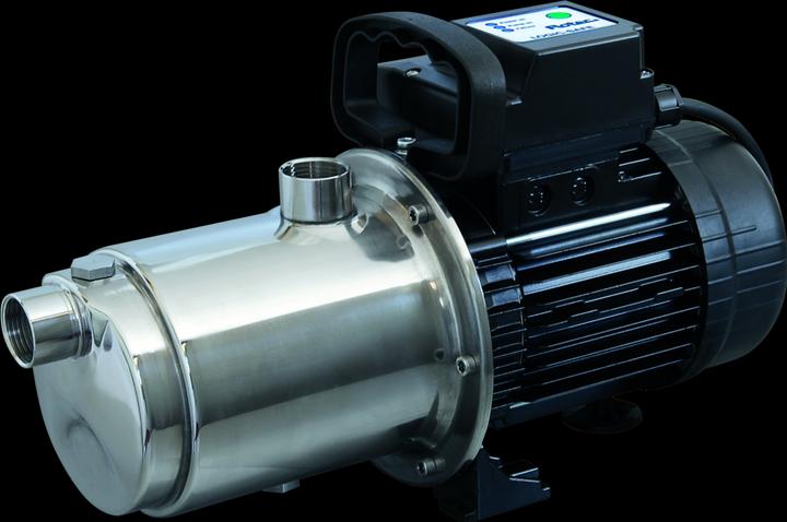 Image du produit Flotec Pompe de surface EVO-Multimax 550 Logic Safe