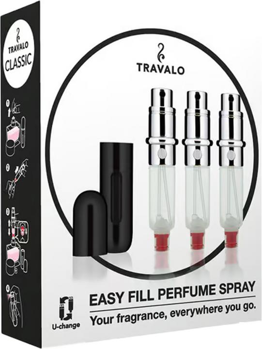 Immagine prodotto Travalo Classico (15 ml)