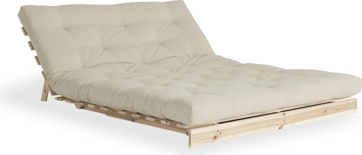 Immagine prodotto Karup Design Roots (2 posti, Divano letto)