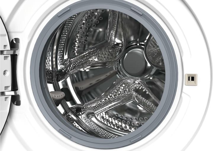 Produktbild Sharp ES-NFW814CWA-DE (8 kg, Links)