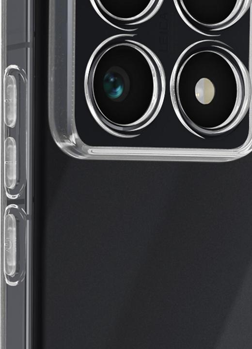 Immagine prodotto Mayaxess Custodia protettiva trasparente (Xiaomi 14T Pro)