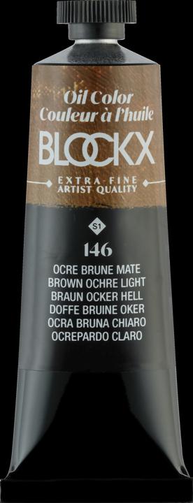 Brun ocre clair