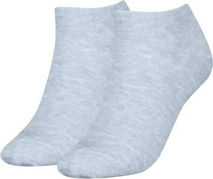 Produktbild Tommy Hilfiger Damen Sneaker Hellblau Melange (2er Pack, 39 - 42)