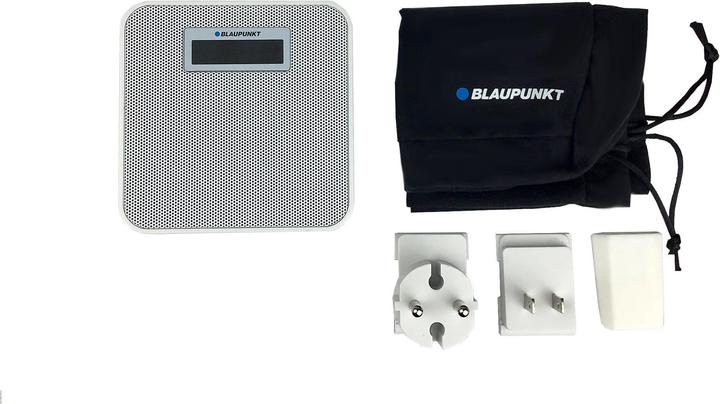 Actual product image Blaupunkt Prb 100