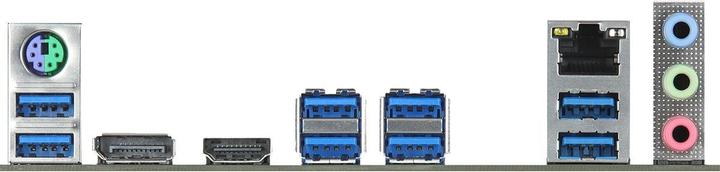 Actual product image AsRock X570 Phantom Gaming (AM4, AMD X570, ATX)