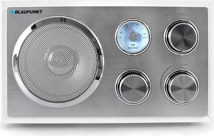 Immagine prodotto Blaupunkt Rxn 180 (FM, Bluetooth)