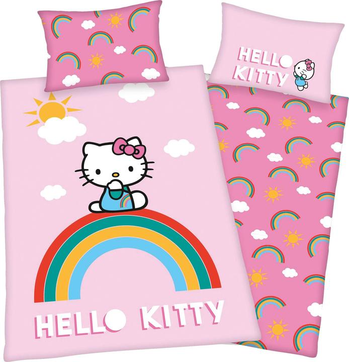 Produktbild Hello Kitty Hello Kitty