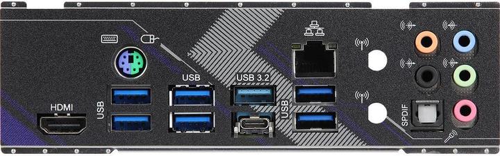 Actual product image AsRock X570 Extreme4 (AM4, AMD X570, ATX)