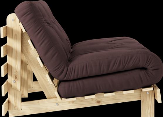 Image du produit Karup Design Roots (2 places, Canapé-lit)