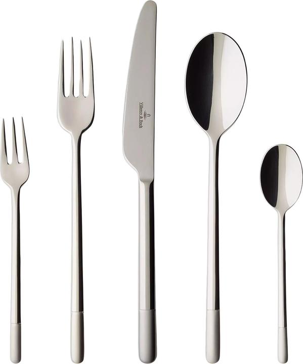Produktbild Villeroy & Boch Ella (30 Stück, Besteck Set)
