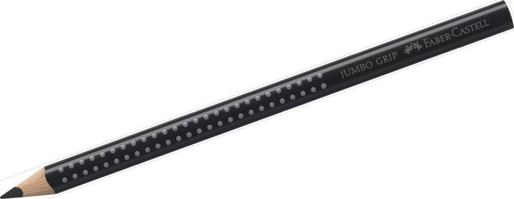 Produktbild Faber-Castell Jumbo Grip (Schwarz, 1 x)