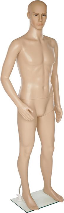 Produktbild tectake Mannequin