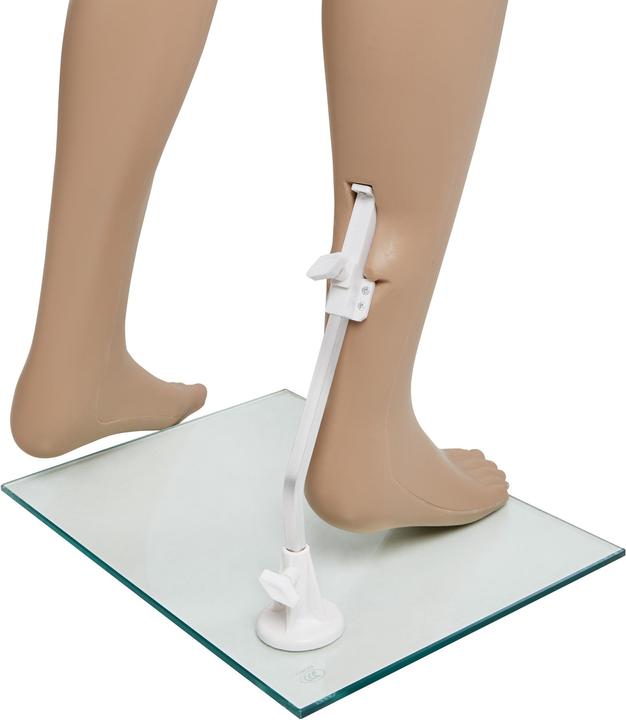 Produktbild tectake Mannequin